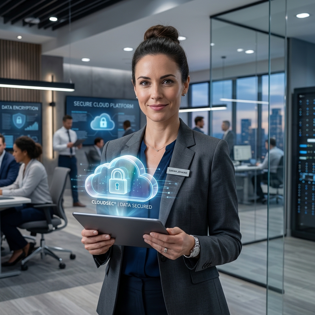 CLOUD SOLUTIONS