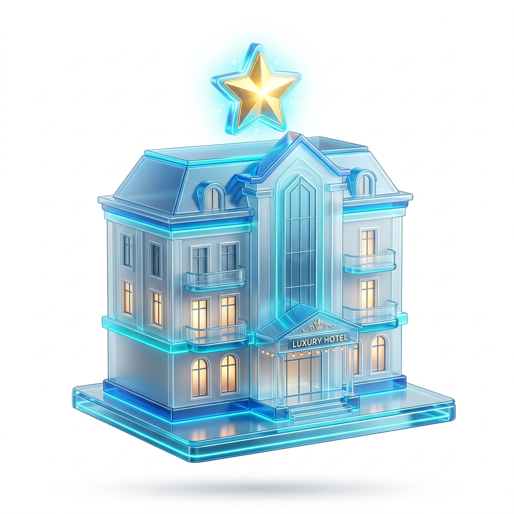 Hotels & Hospitality
