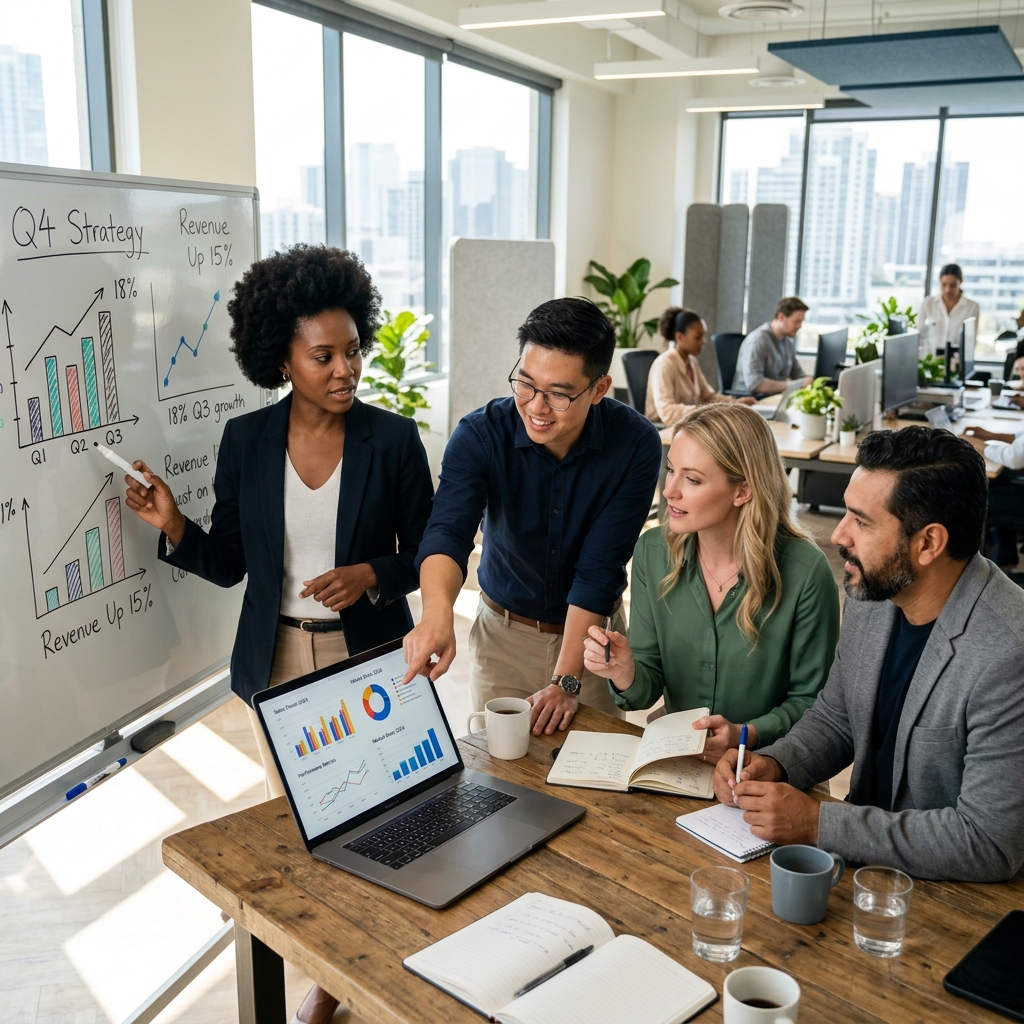 IT CONSULTING SERVICES