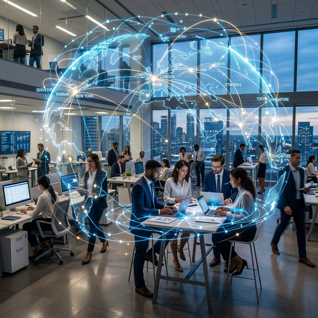 NETWORKING SOLUTIONS